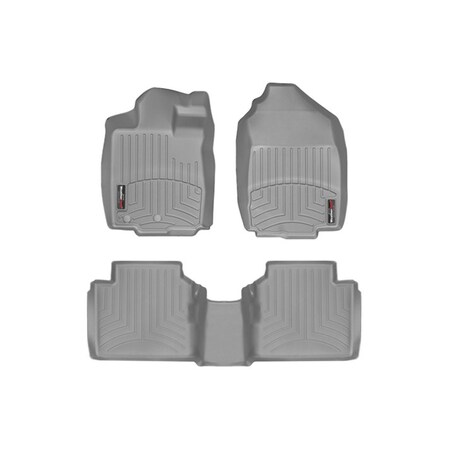 Weathertech Floorliners, 462991-461083 462991-461083